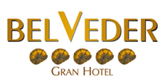 Bel Veder Gran Hotel 5 Sterne